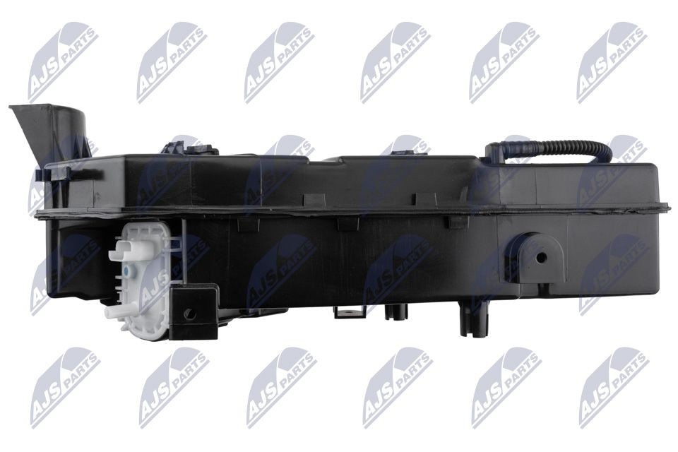 NTY Tank unit, additive (soot/particulate filter regeneration) Article number: BWP-CT-009 cheaply