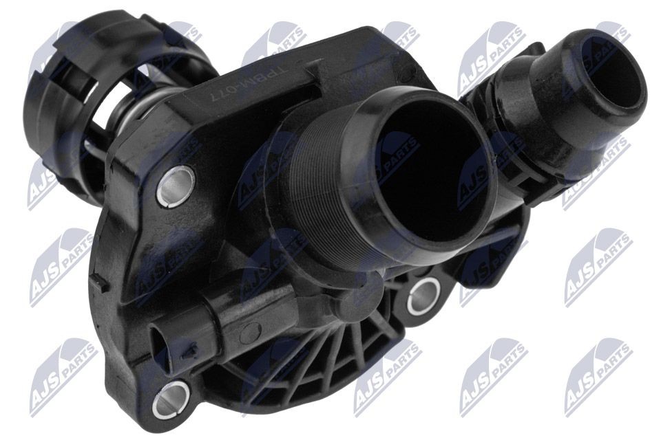NTY Thermostat housing Article number: CTM-BM-077 cheaply