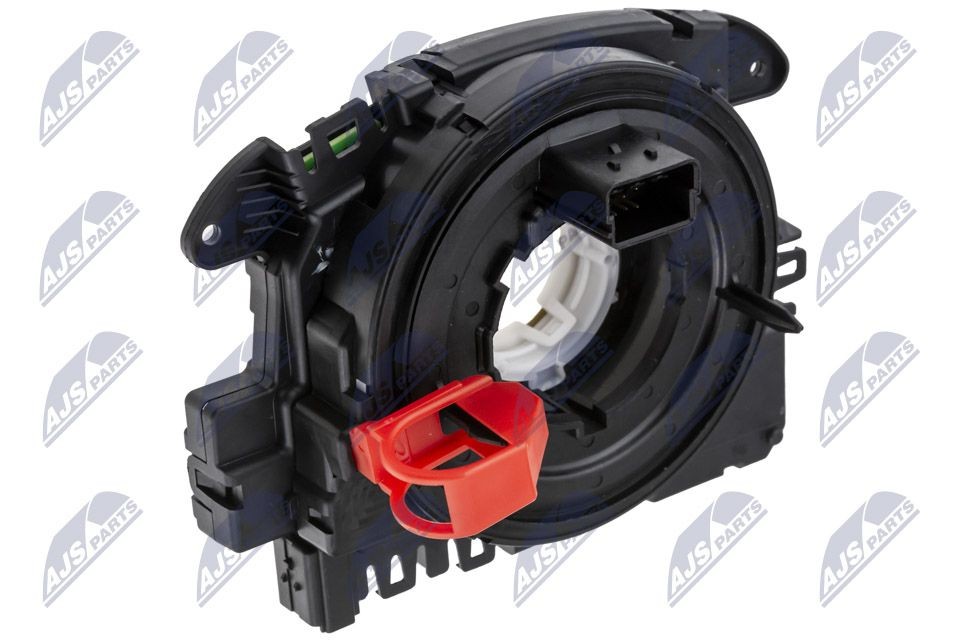 NTY EAS-VW-013 Vinkelfjeder, Airbag SHARAN 2.0 TSI 220 HK Benzin 2022