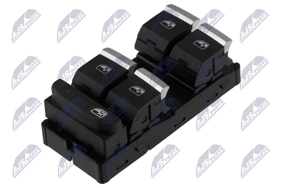 NTY Window switch Article number: EWS-AU-086 cheaply