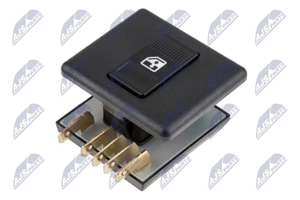 NTY Window switch Article number: EWS-FT-051 cheaply