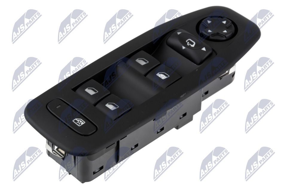 NTY Window switch Article number: EWS-PE-054 cheaply