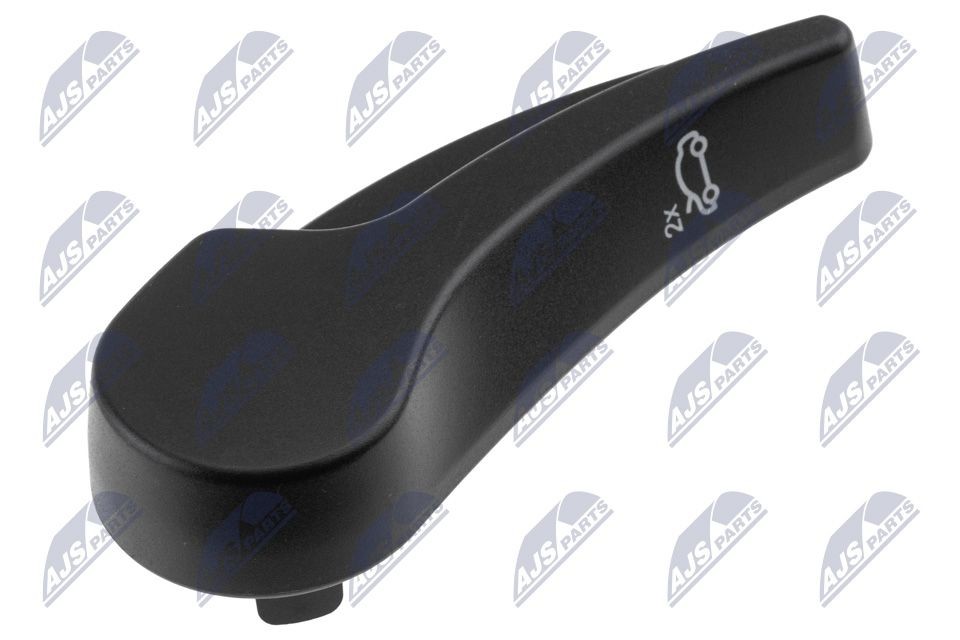 NTY Handle, bonnet release Article number: EZC-BM-419 cheaply