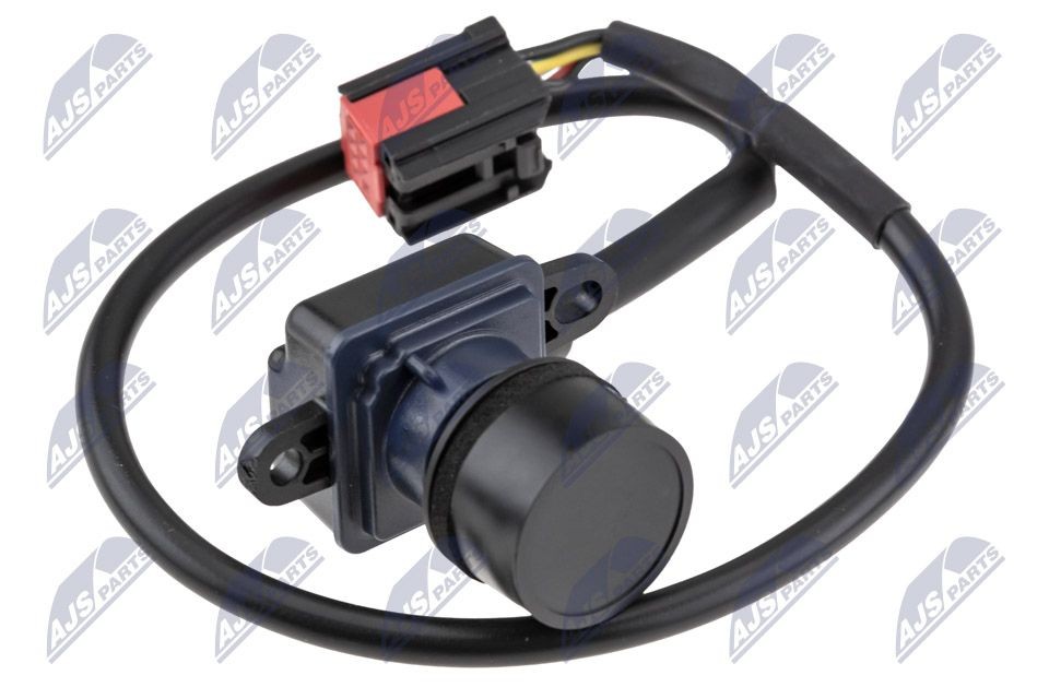 NTY Bakkamera Varenummer: EZC-CH-108 billige