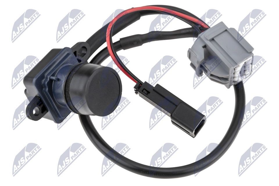 NTY Bakkamera Varenummer: EZC-CH-109 billige