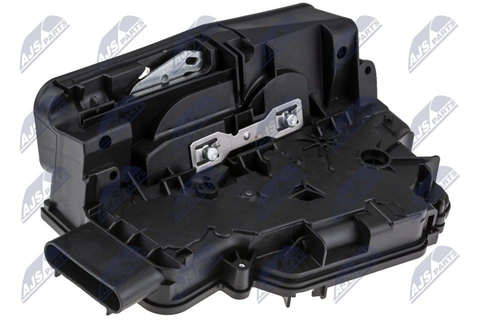 NTY Door lock Article number: EZC-FR-331 cheaply