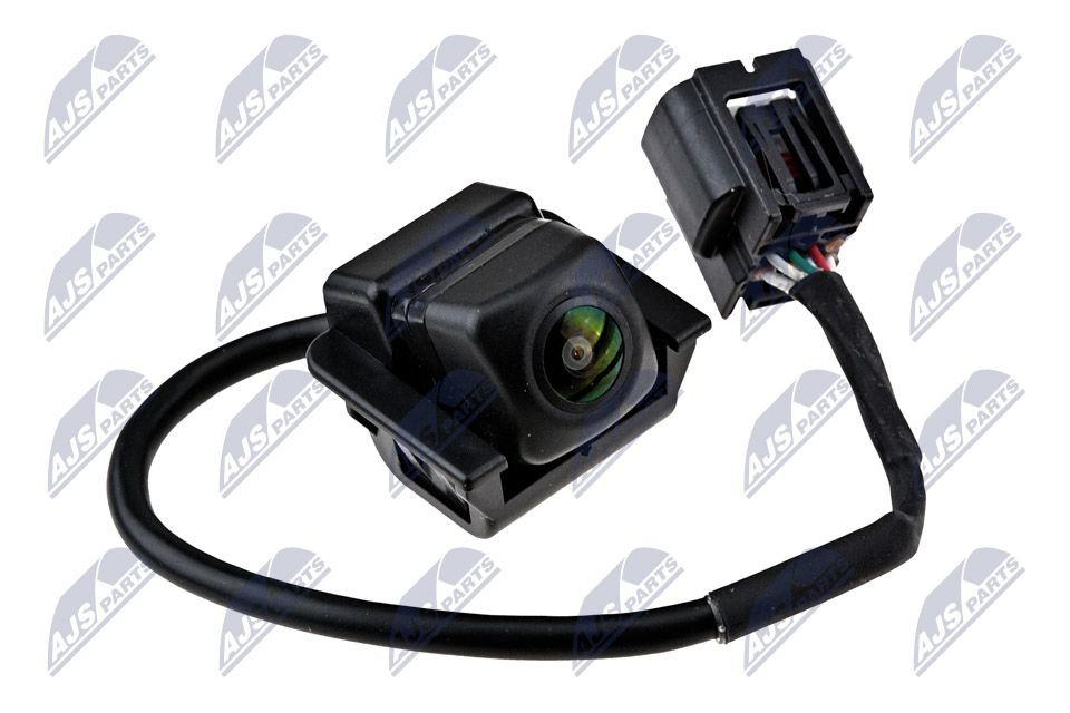 NTY Bakkamera Varenummer: EZC-HD-074 billige