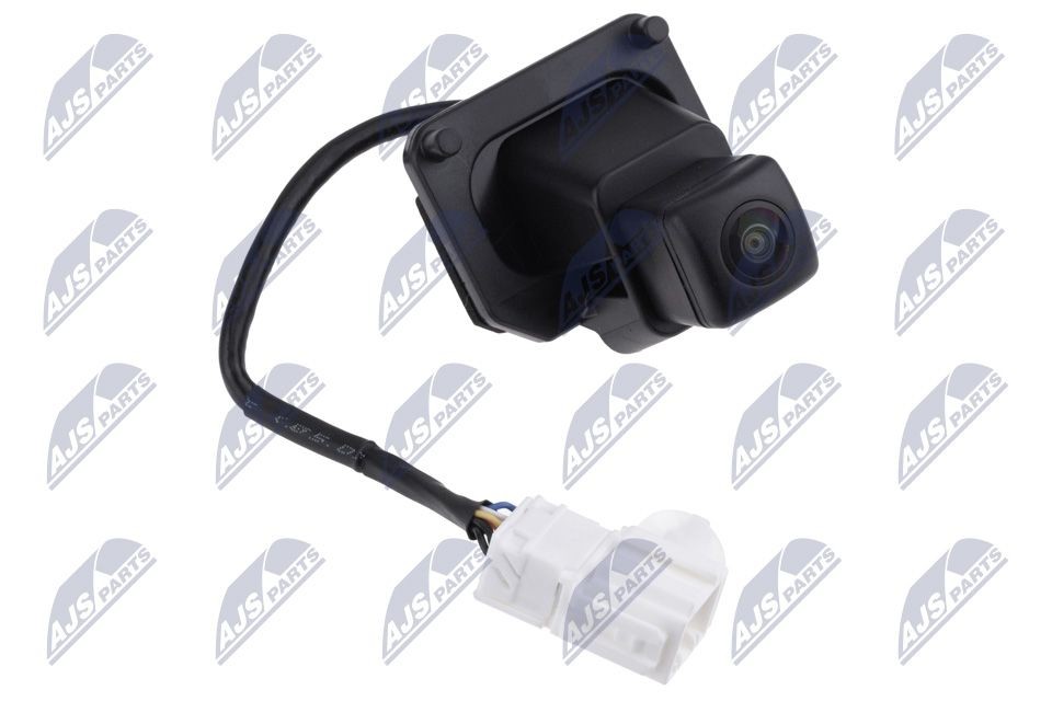 NTY Reversing camera Article number: EZC-HD-076 cheaply