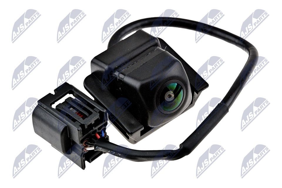 NTY Reversing camera Article number: EZC-HD-077 cheaply
