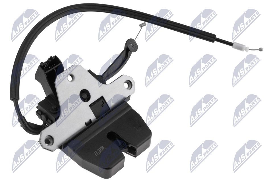 NTY Tailgate Lock Article number: EZC-LR-086 cheaply