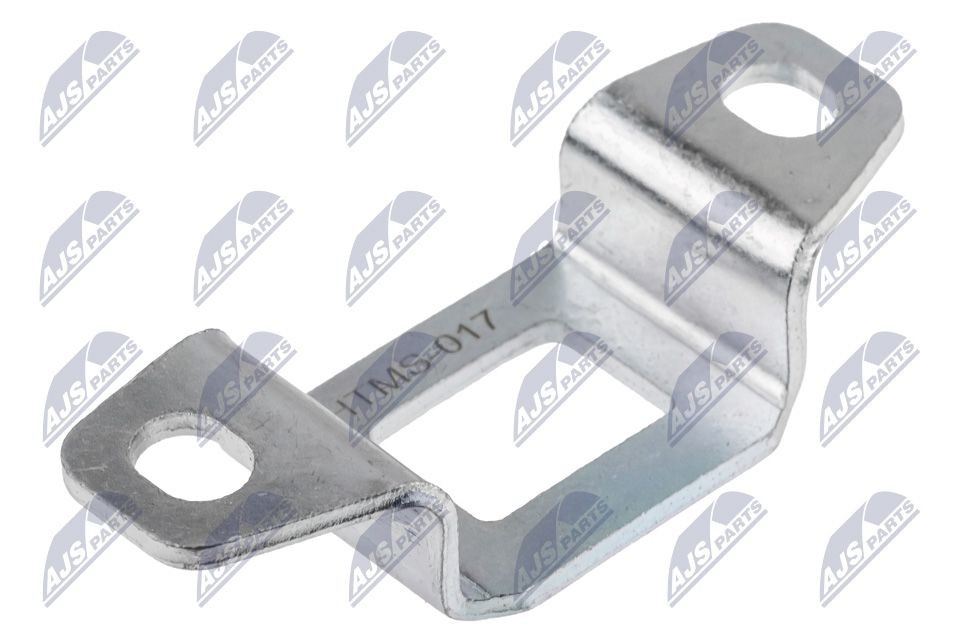NTY EZC-MS-017 Guide, locking knob L 200 2.5 DI-D (KA4T) 128 PS Diesel 2015
