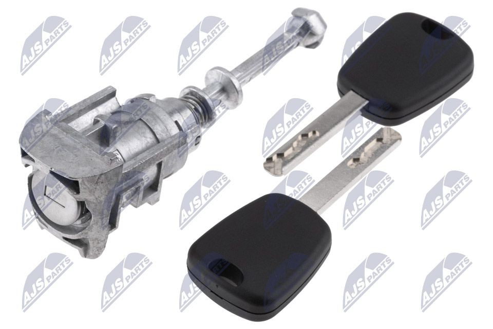 NTY Lock Set, locking system Article number: EZC-PE-024A cheaply