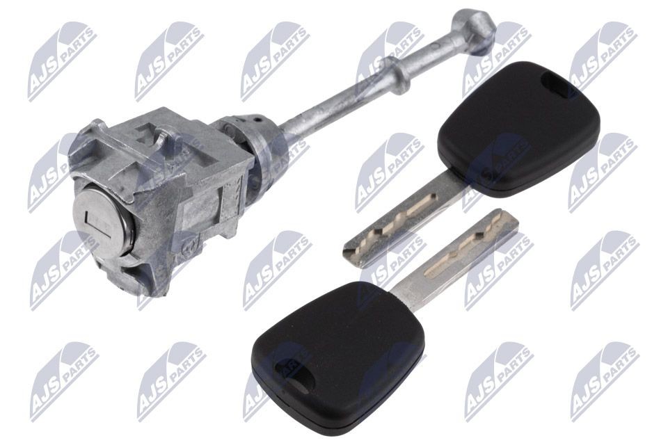 NTY Lock Set, locking system Article number: EZC-PE-102 cheaply