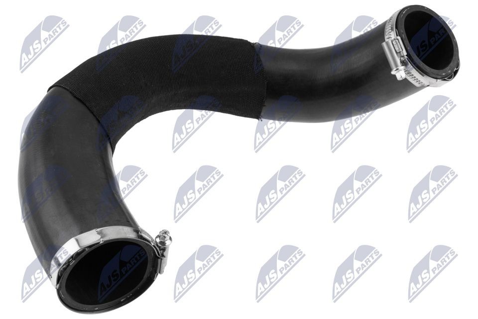 NTY Charger intake hose Article number: GPP-AU-062 cheaply