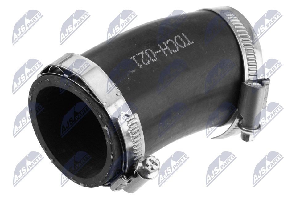 NTY Charger intake hose Article number: GPP-CH-021 cheaply
