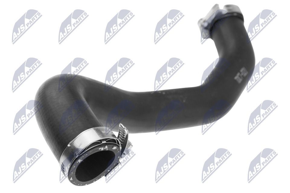 NTY Charger intake hose Article number: GPP-CT-021 cheaply