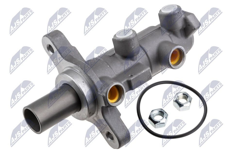 NTY Brake master cylinder Article number: HPH-FR-001 cheaply