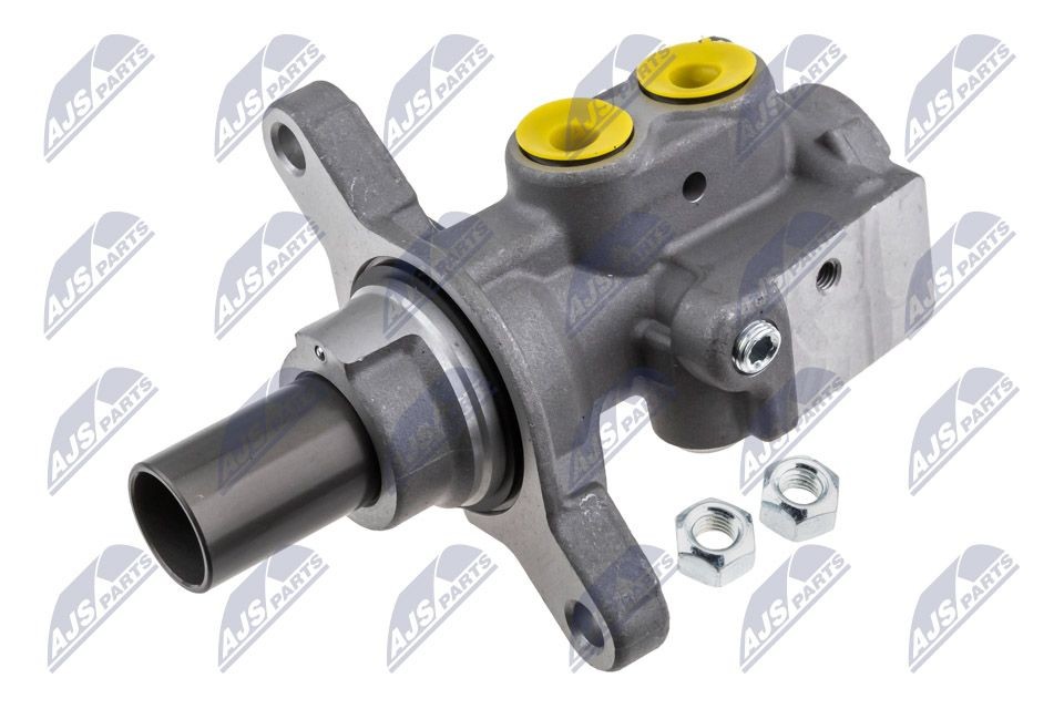 NTY Brake master cylinder Article number: HPH-FR-002 cheaply