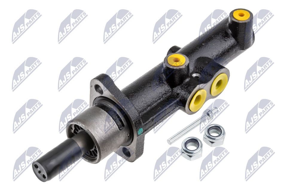 NTY Peapiduri silinder Artikli number: HPH-VC-001 soodsalt