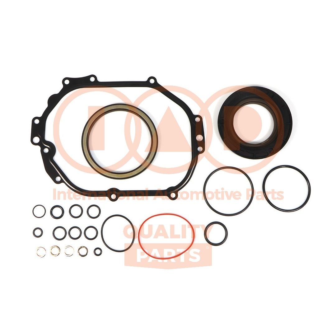 IAP QUALITY PARTS Crankcase gasket set Article number: 117-14090 cheaply