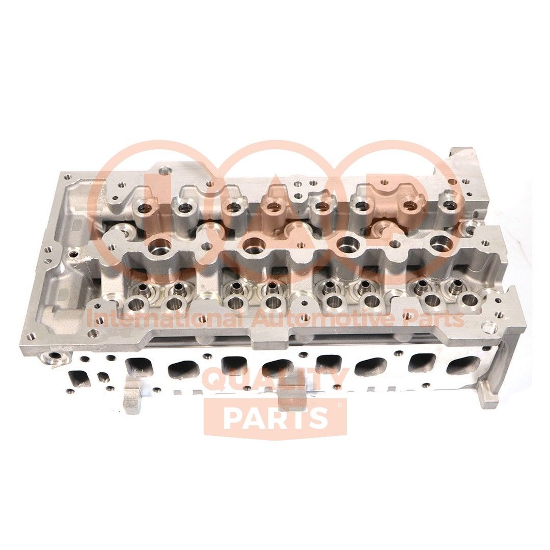 IAP QUALITY PARTS Sylindertopp artikkelnummer: 120-16065 billig
