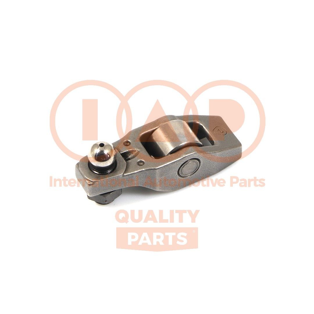 IAP QUALITY PARTS Rocker Arm, engine timing Article number: 125-12034 cheaply