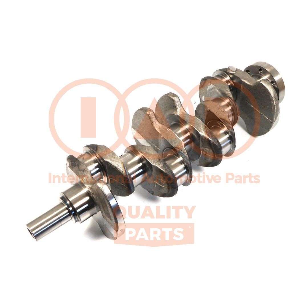 IAP QUALITY PARTS Väntvõll Artikli number: 126-13093P soodsalt