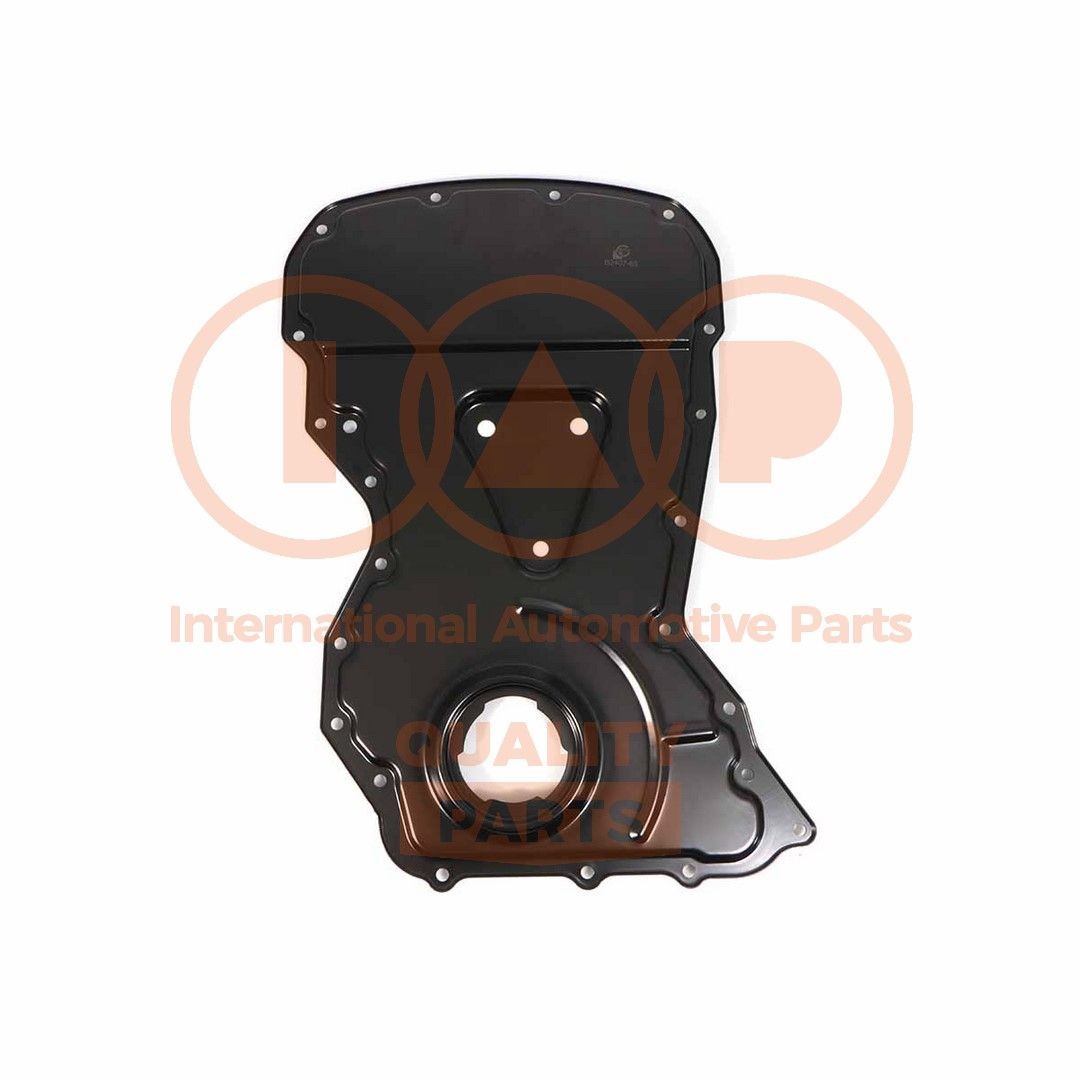IAP QUALITY PARTS 127-08037C Styrehus TRANSIT CUSTOM 2.2 TDCi 155 HK Diesel