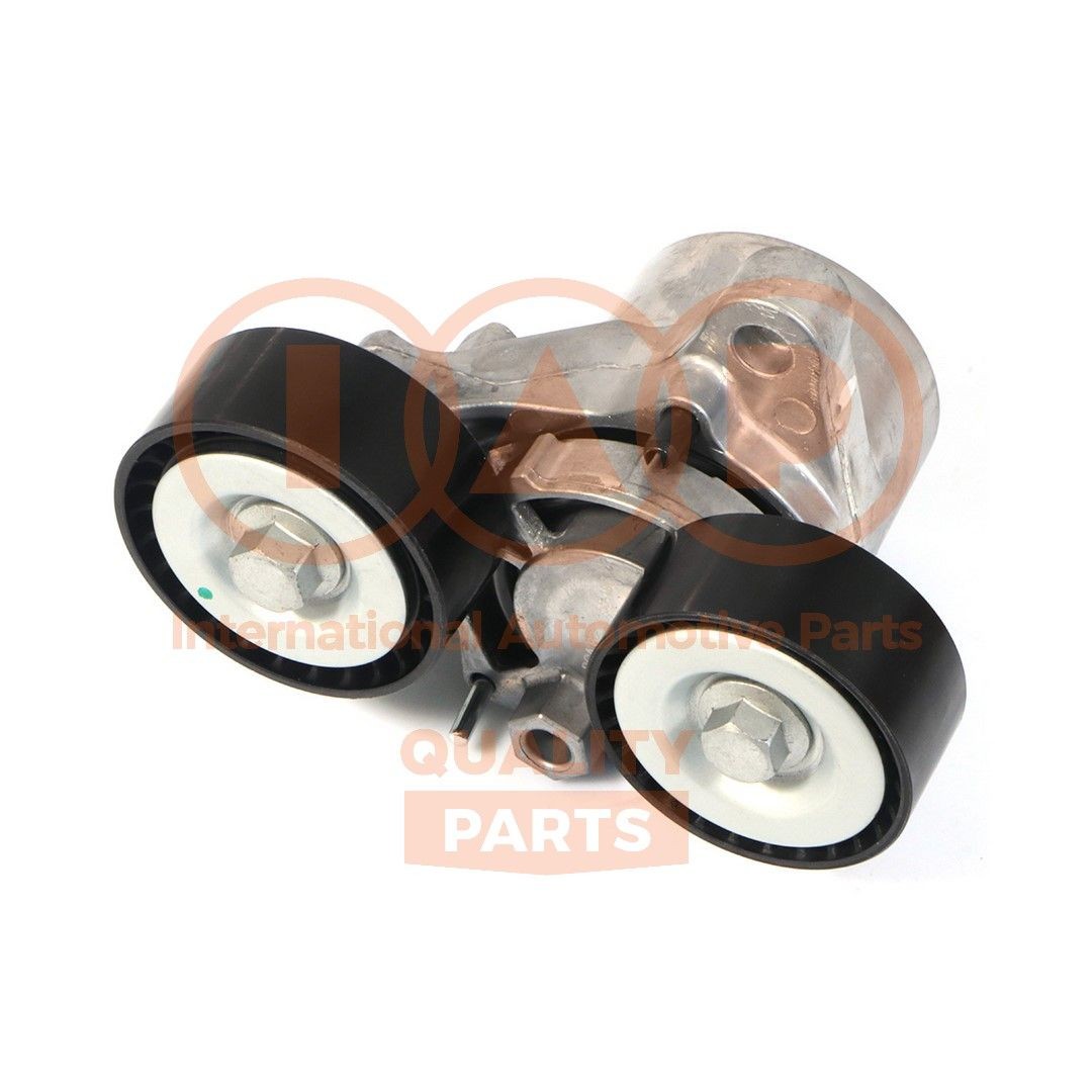 IAP QUALITY PARTS Deflection / Guide Pulley, v-ribbed belt Article number: 127-51050 cheaply