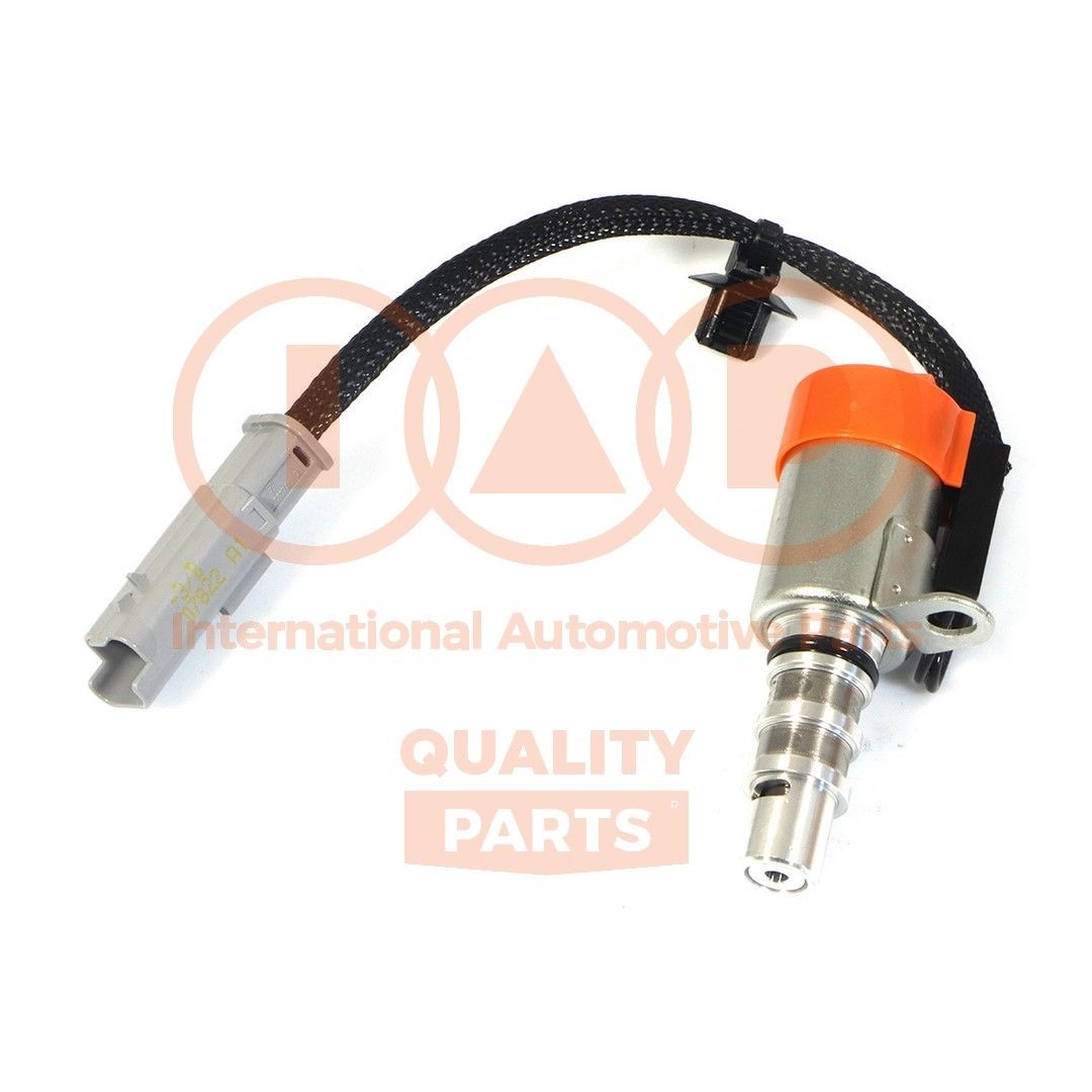 IAP QUALITY PARTS 166-17230 Juhtklapp, nukkvõlli asend PROACE VERSO 1.5 D4d (MPY1) 120 HP Diisel