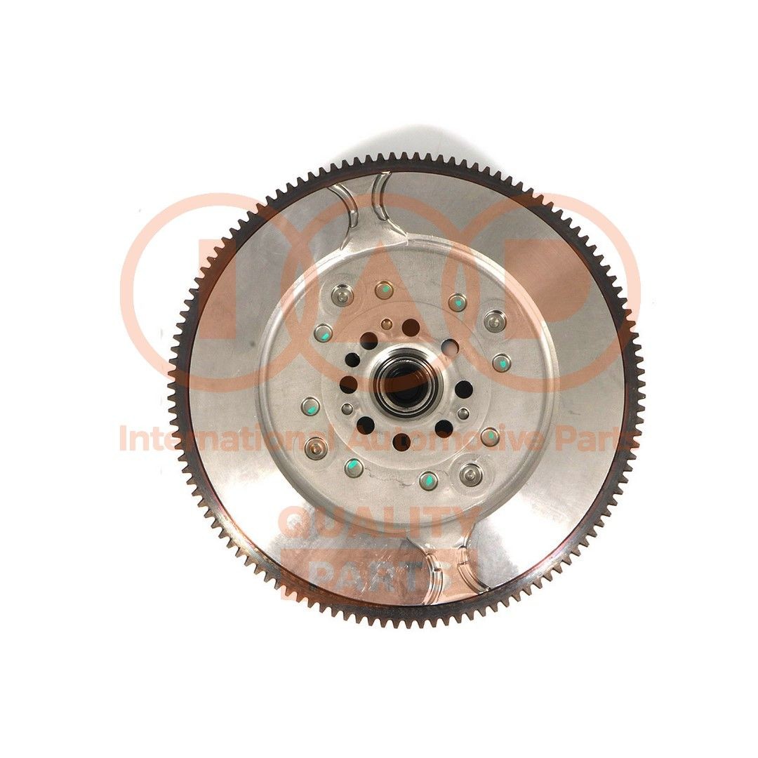 IAP QUALITY PARTS Svinghjul Varenummer: 210-07007P billige