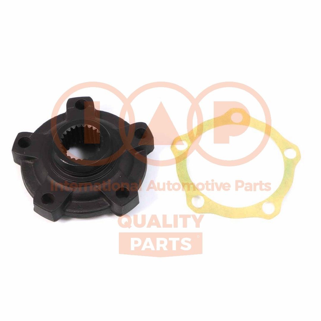 IAP QUALITY PARTS Drivfläns, drivaxel Artikelnummer: 408-14034 billigt
