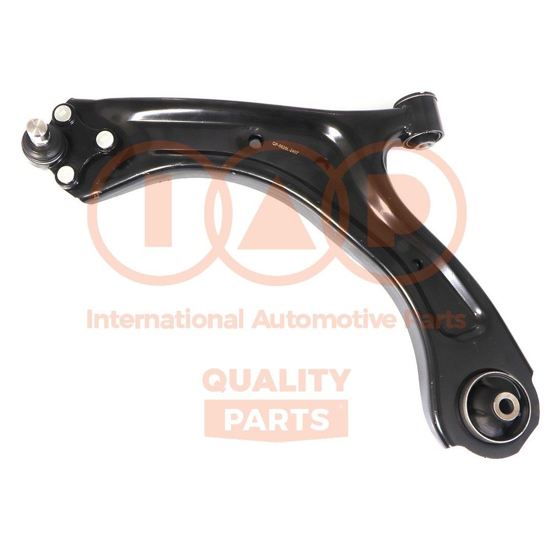 IAP QUALITY PARTS Tukivarsi tuotenumero: 503-07173 edullisesti