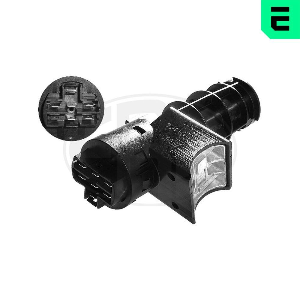ERA Steering Lock Article number: 660082 cheaply