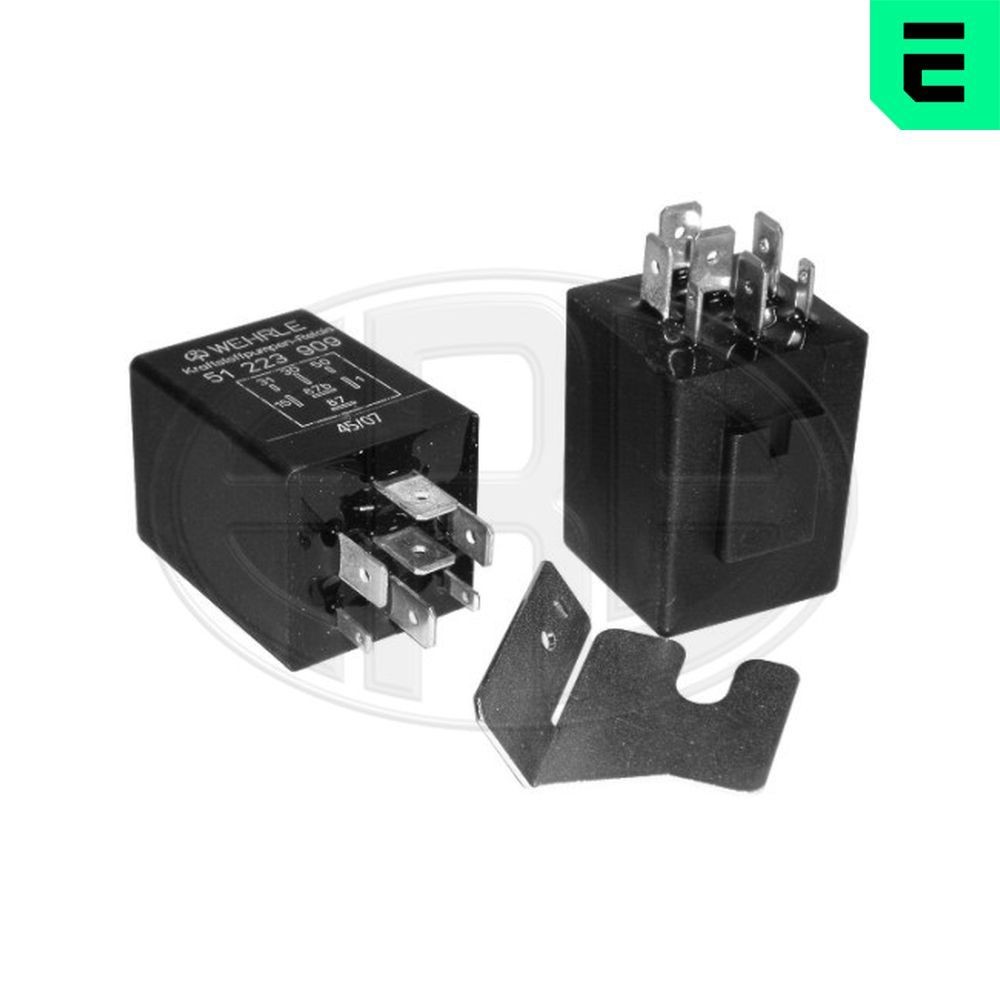 ERA Relæ, benzinpumpe Varenummer: 661136 billige