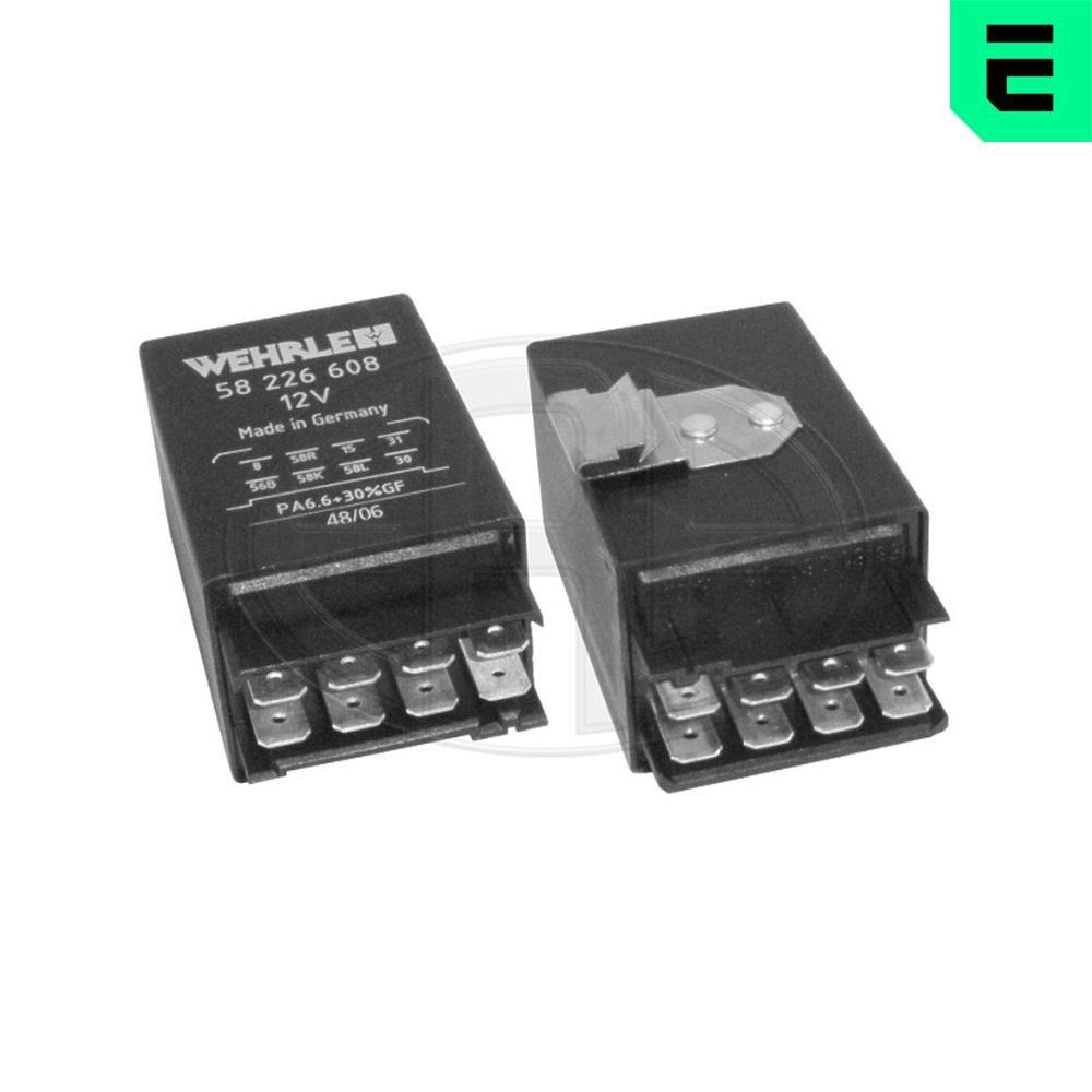 ERA Control Unit, lights Article number: 661229 cheaply