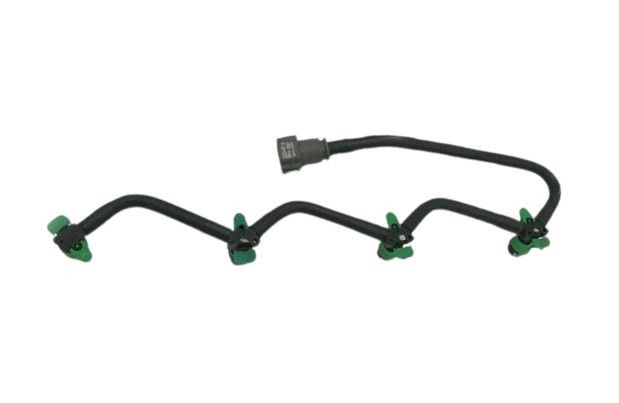 GOOM HFO-0109 Voolik, Jääkkütus B-MAX 1.5 TDCi 75 HP Diisel