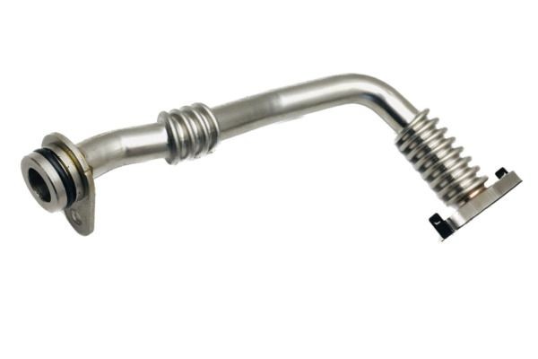 GOOM OH-0047 Eļļas cauruļvads, Kompresors CADDY 2.0 TDI 102 HP Dīzelis