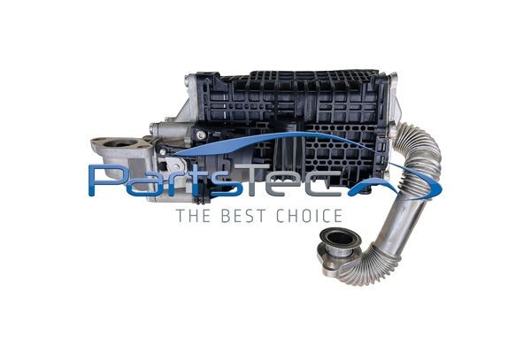 PartsTec PTA510-7001 EGR-jahuti PROACE VERSO 1.5 D4d (MPY1) 120 HP Diisel