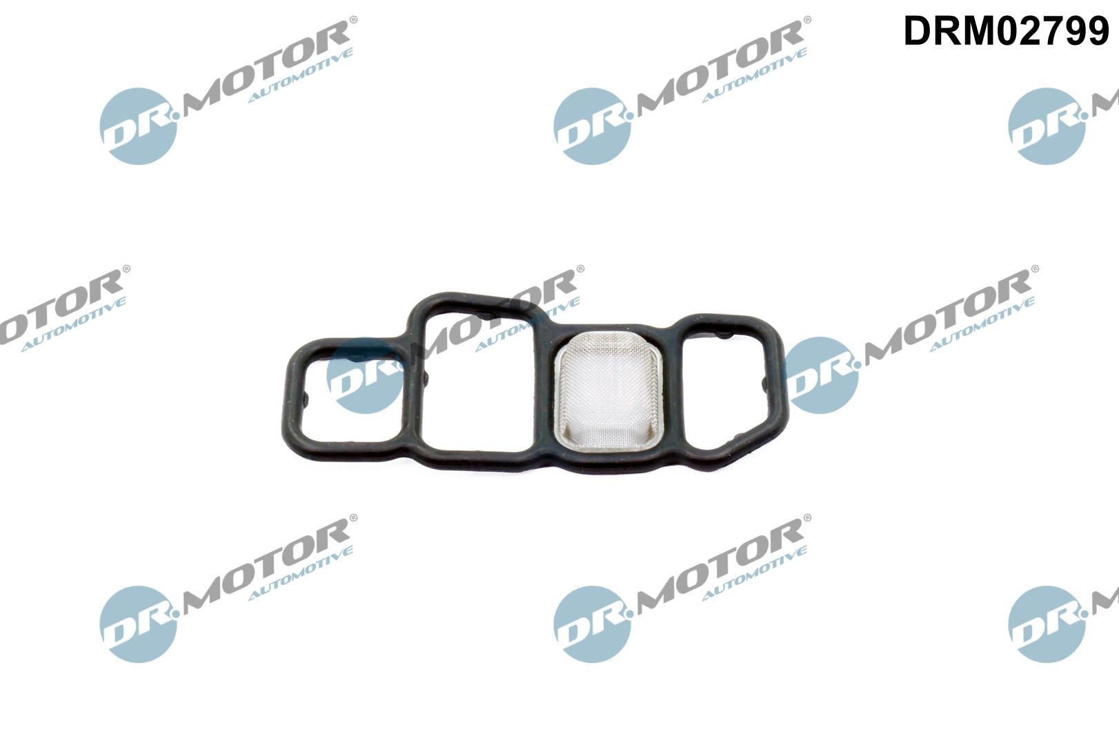 DR.MOTOR AUTOMOTIVE DRM02799 Tihend, nukkvõlliseadistaja STEPWGN 2.0 i-VTEC (RK5) 150 HP Bensiin 2015