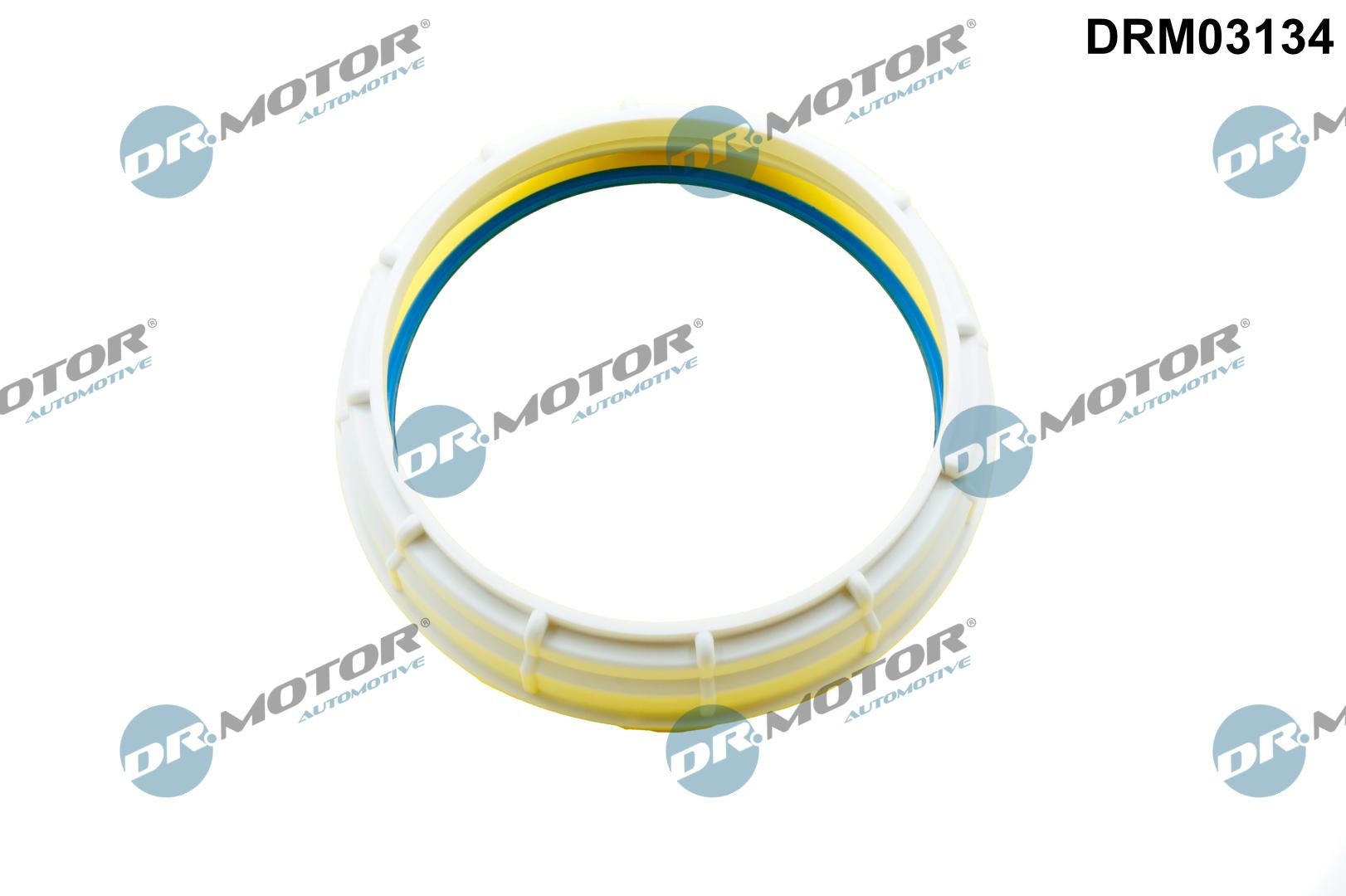 DR.MOTOR AUTOMOTIVE Tihend, kütusepaagisulgur Artikli number: DRM03134 soodsalt