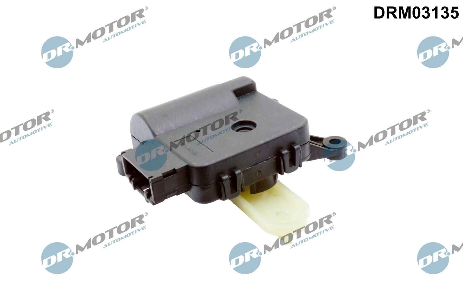 DR.MOTOR AUTOMOTIVE DRM03135 Seadeelement, seguklapp GOLF 1.4 TSI 160 HP Bensiin 2009