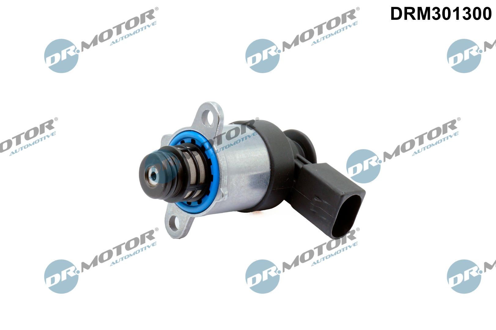 DR.MOTOR AUTOMOTIVE Control Valve, fuel quantity (common rail system) Article number: DRM301300 cheaply