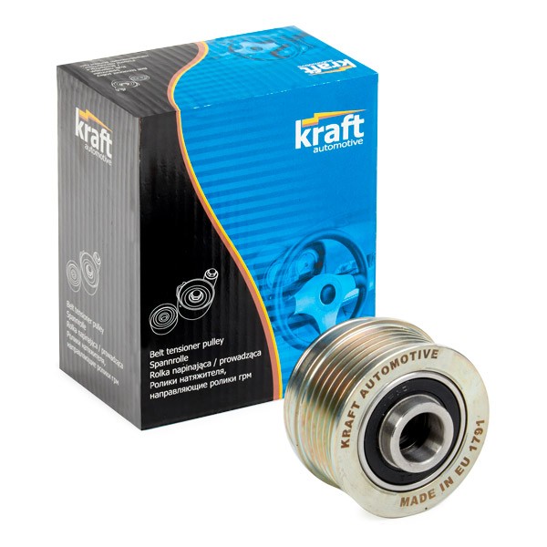 KRAFT Generaatori vabakäik Artikli number: 1225495 soodsalt