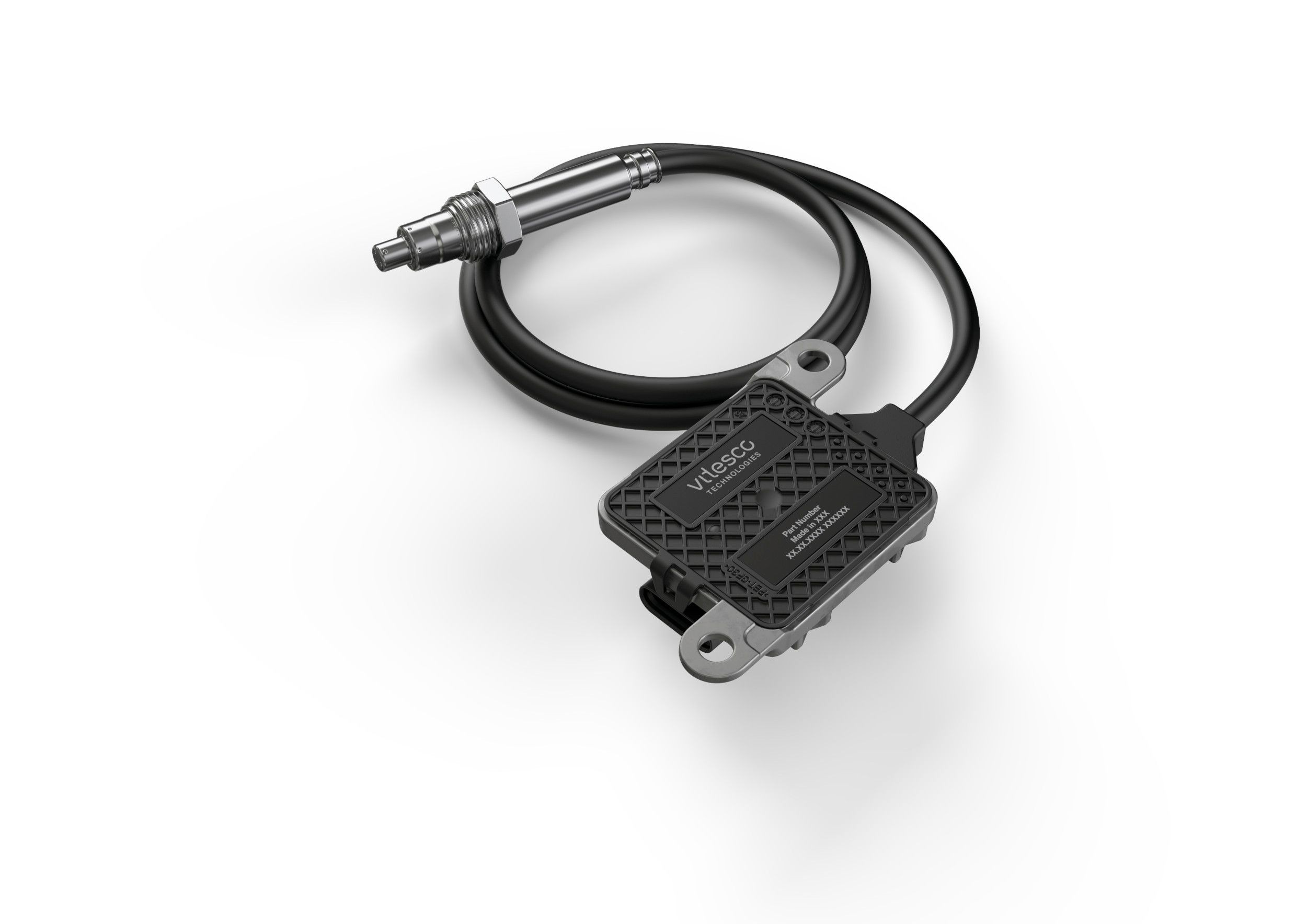 OEM NOx Sensor, urea injection AAA9280850077 from Vitesco Technologies