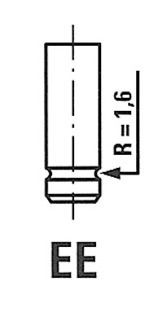 FRECCIA Inlet valve Article number: R1247/N cheaply