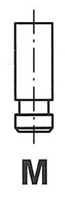 FRECCIA Inlet valve Article number: R3233/N cheaply