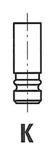 FRECCIA Inlet valve Article number: R4223/SCR cheaply