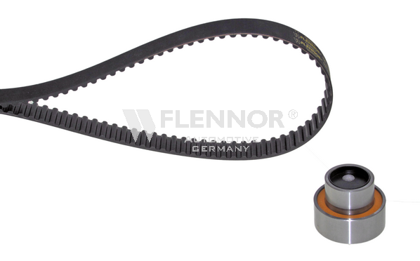 FLENNOR Timing belt kit Article number: F904000 cheaply
