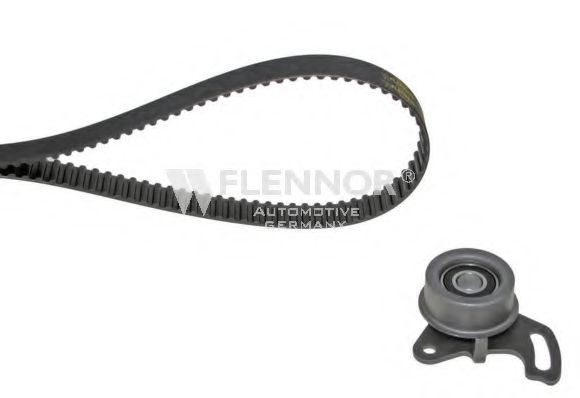 FLENNOR Timing belt kit Article number: F904009 cheaply